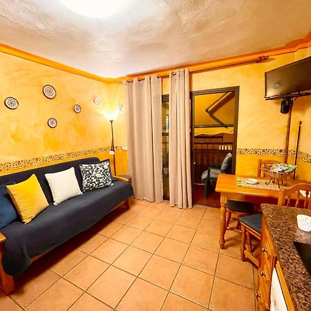Apartamentos San Jose Valle Gran Rey Exterior photo