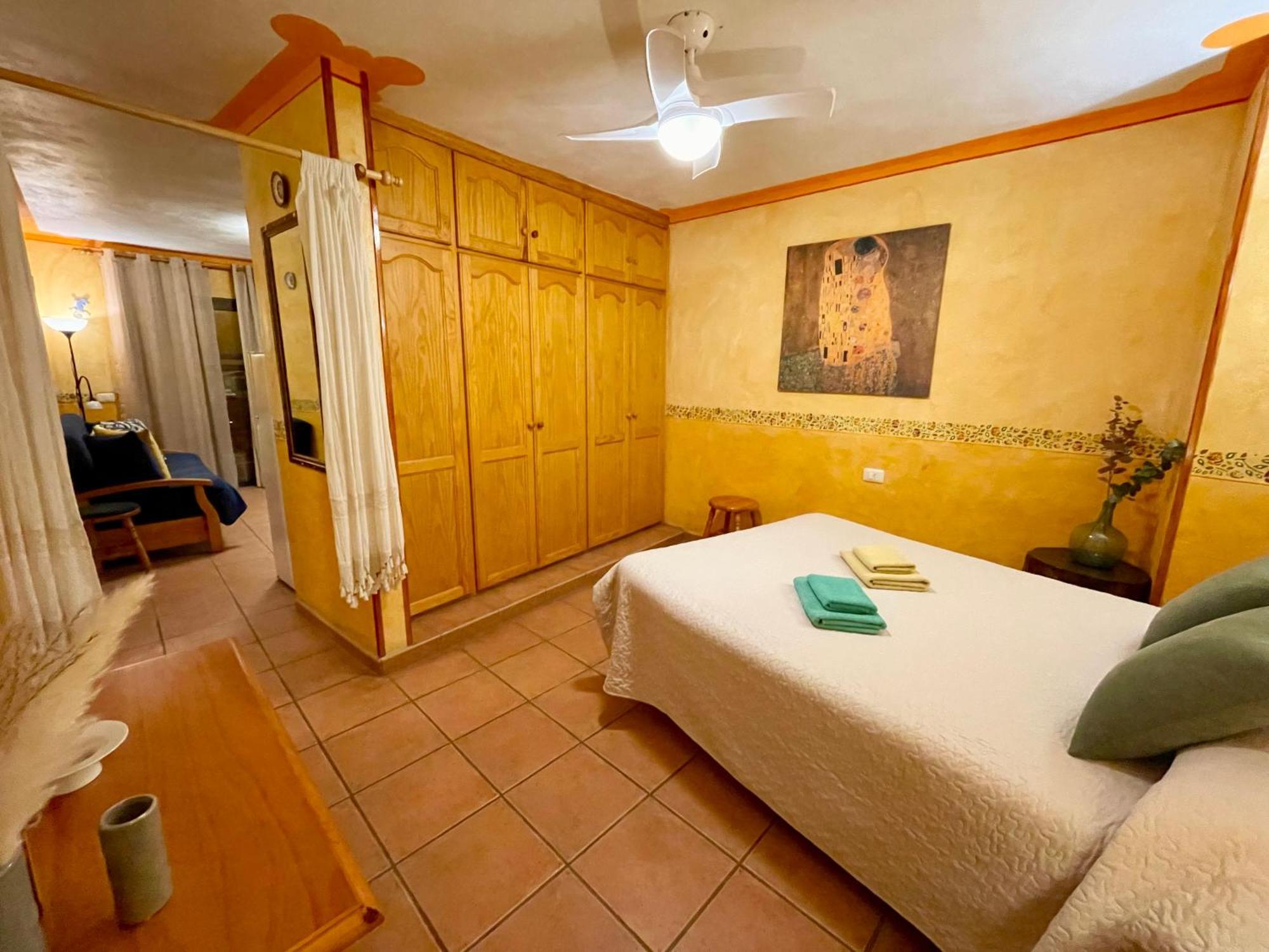 Apartamentos San Jose Valle Gran Rey Exterior photo